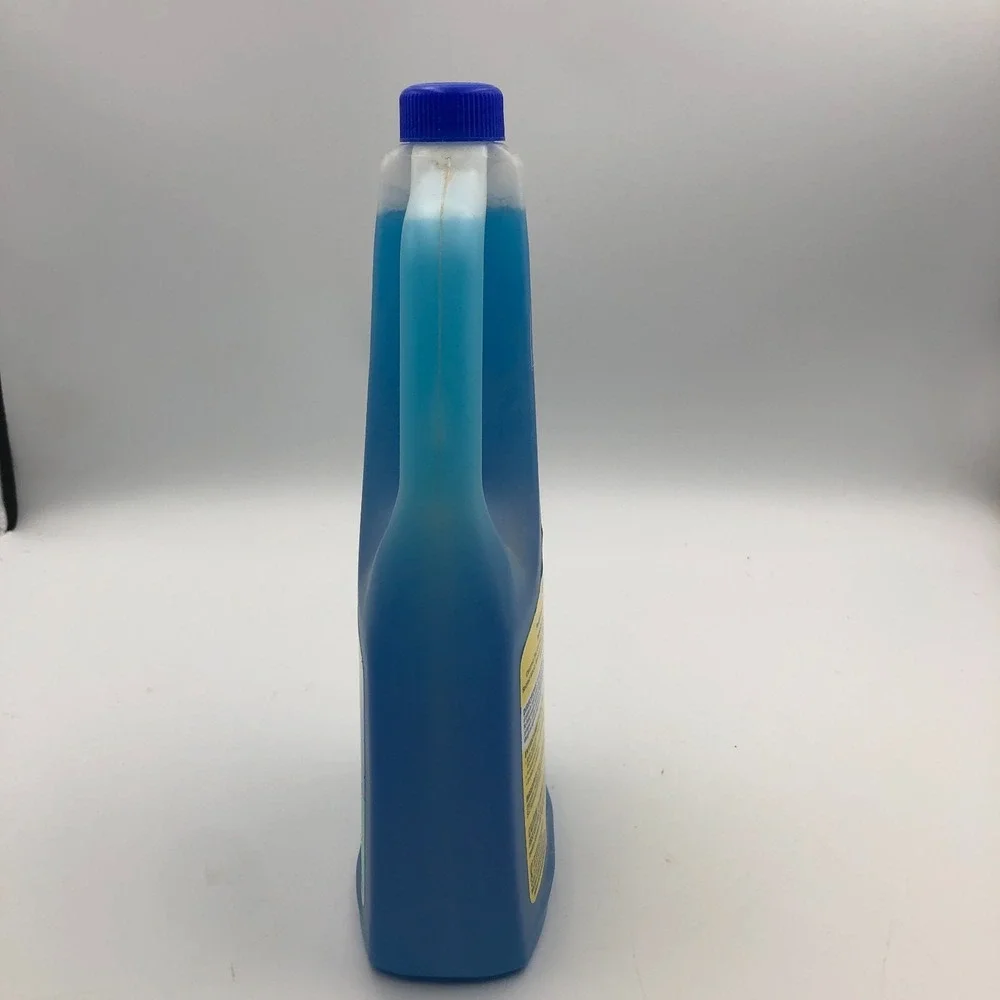 Pledge Clean It Multisurface Floor‎ Cleaner Concentrate Rainshower 32fl oz NEW